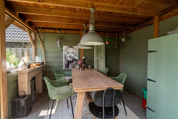 Medium property photo - Groenendijk 8, 4285 WB Woudrichem
